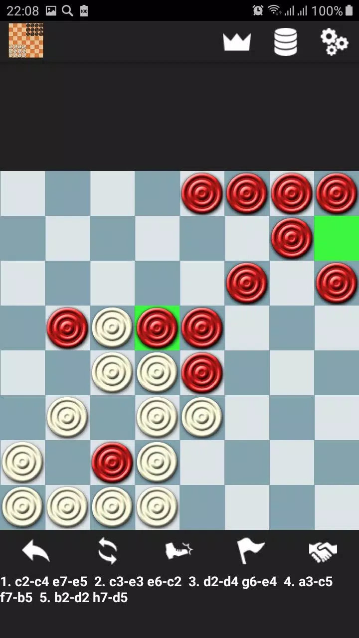 Corners Screenshot4