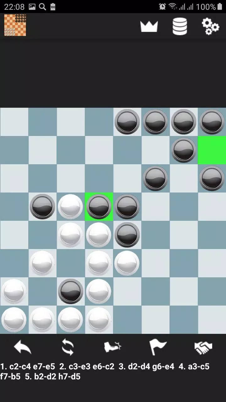 Corners Screenshot5