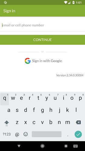 ParentSquare Screenshot1