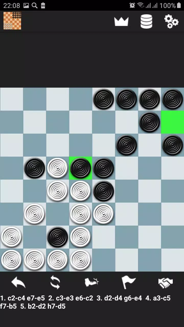 Corners Screenshot6