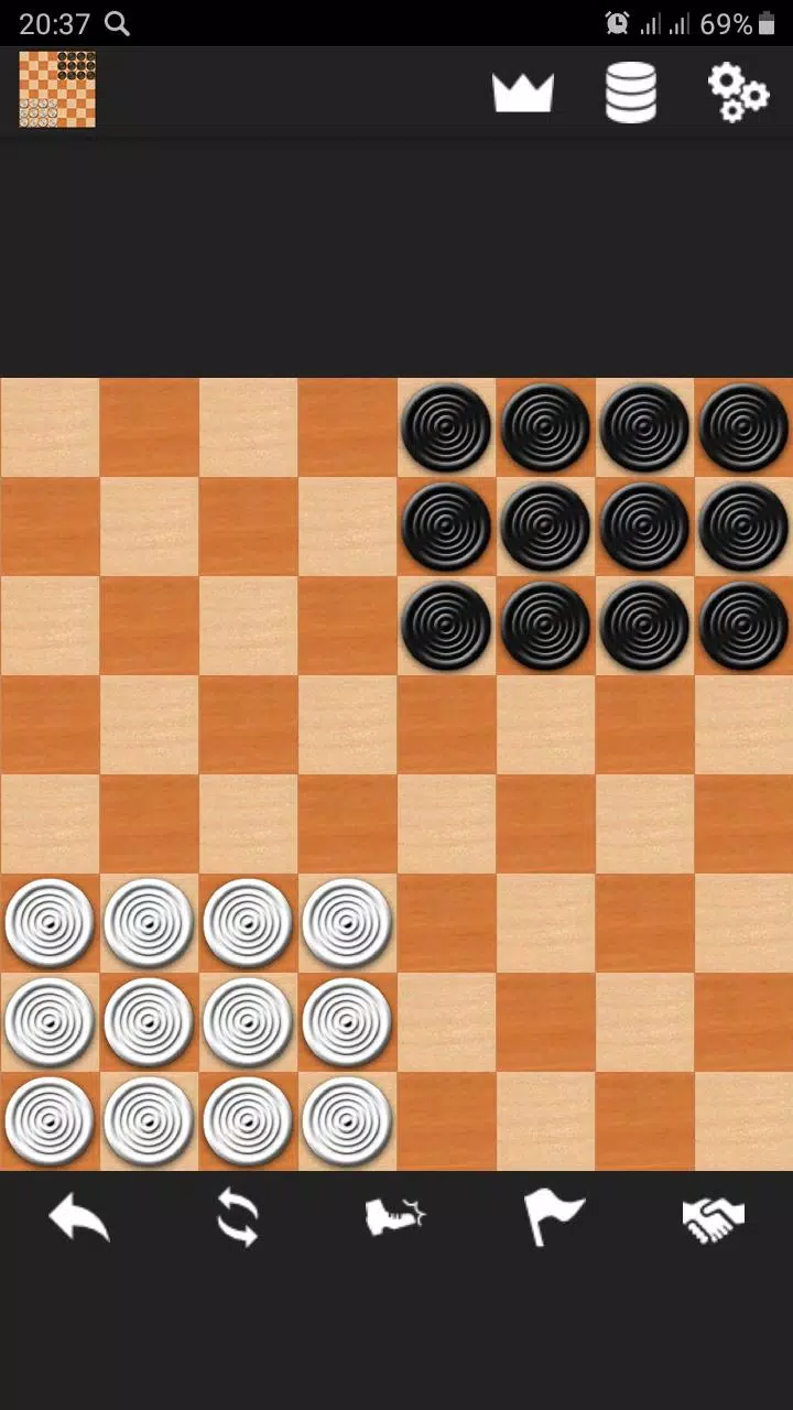 Corners Screenshot7