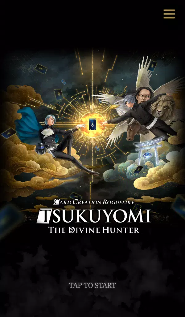 Tsukuyomi Screenshot7