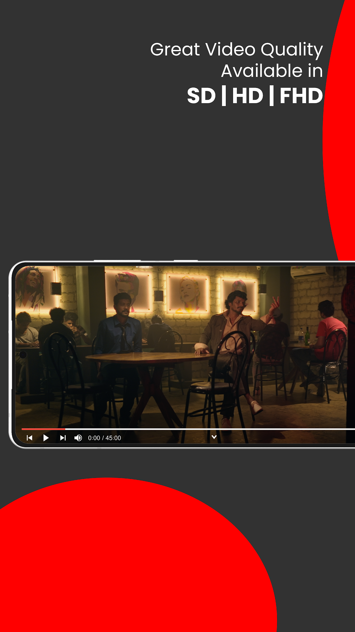 Aaonxt Screenshot4