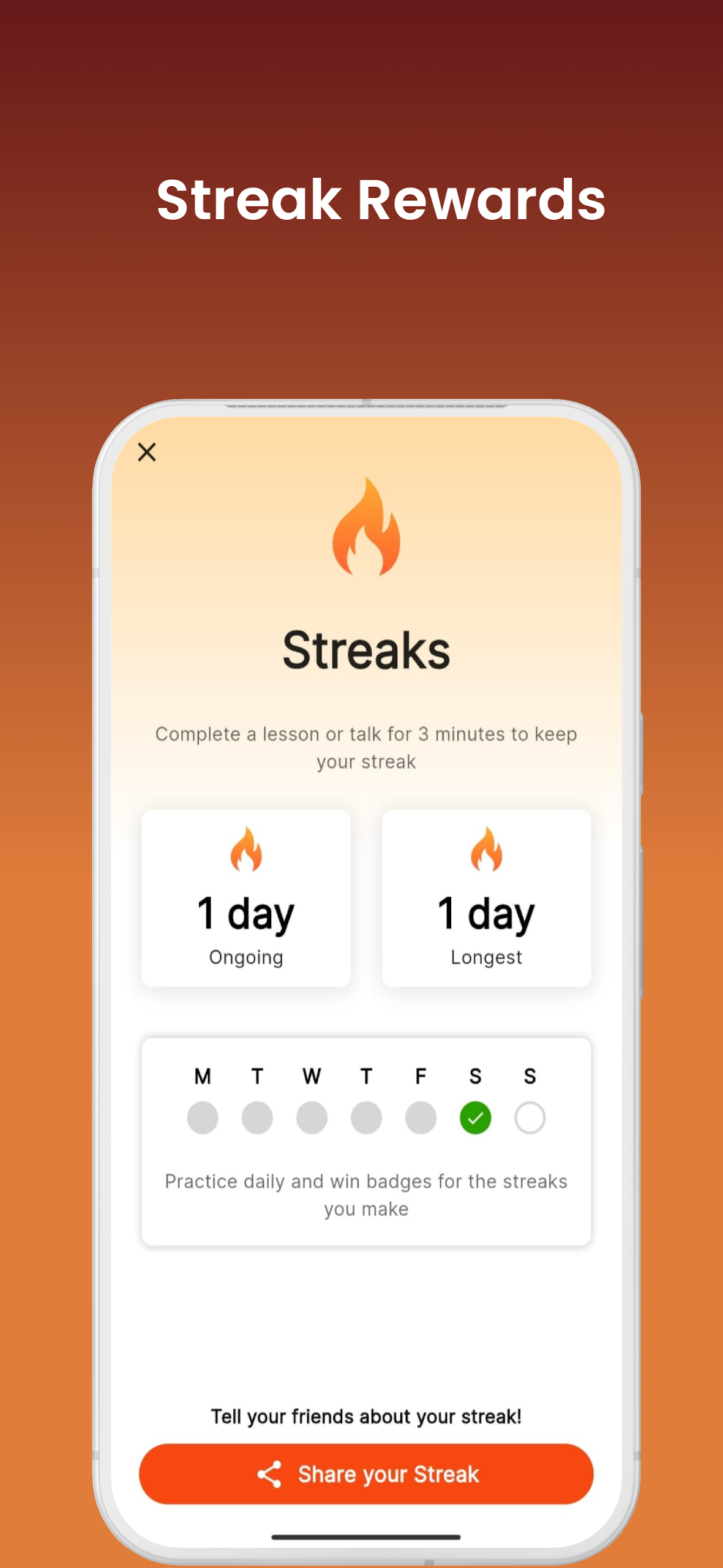 Engbhashi English Speaking App Screenshot7