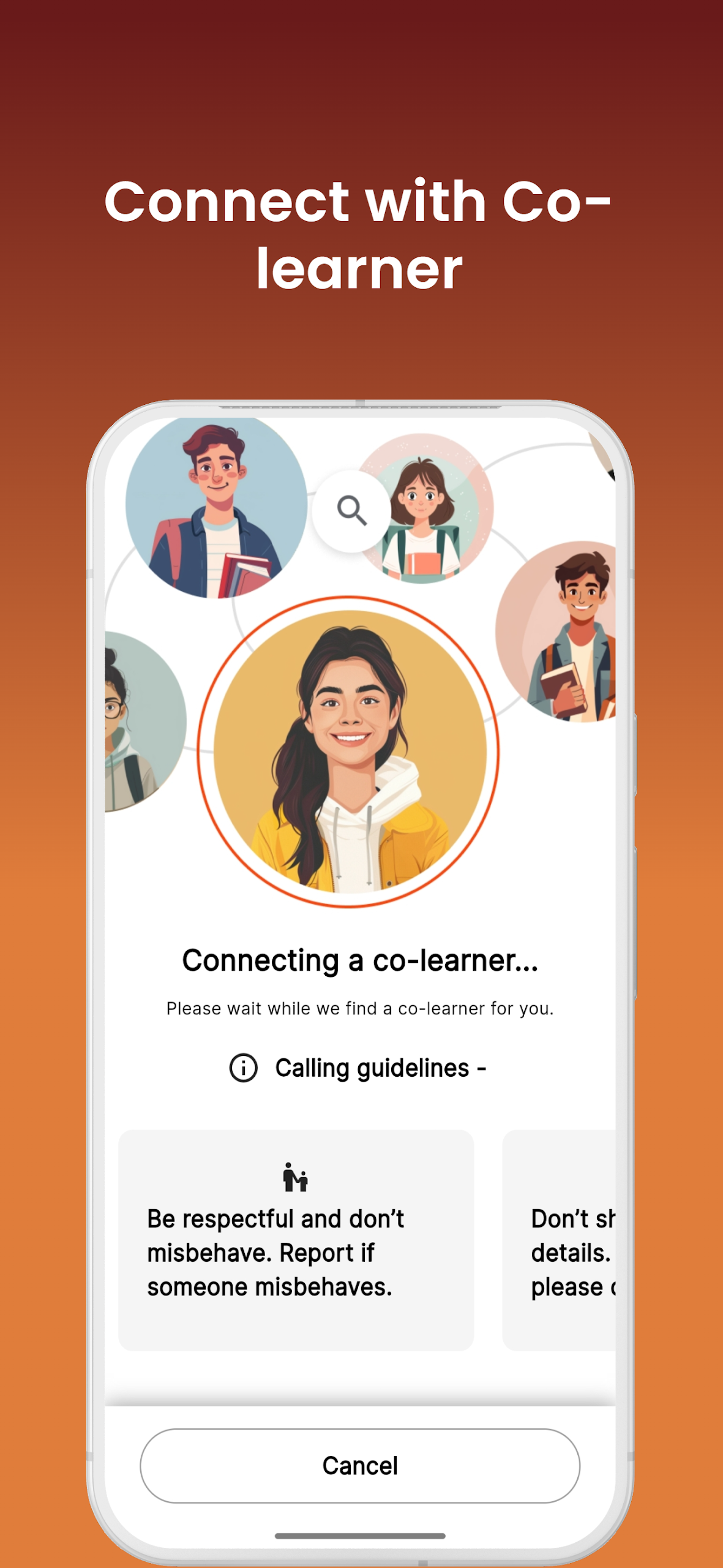 Engbhashi English Speaking App Screenshot5