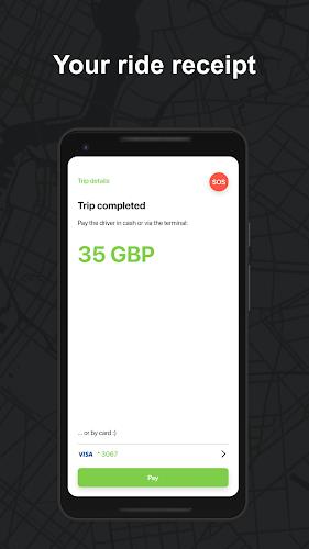 TaxiF Screenshot5