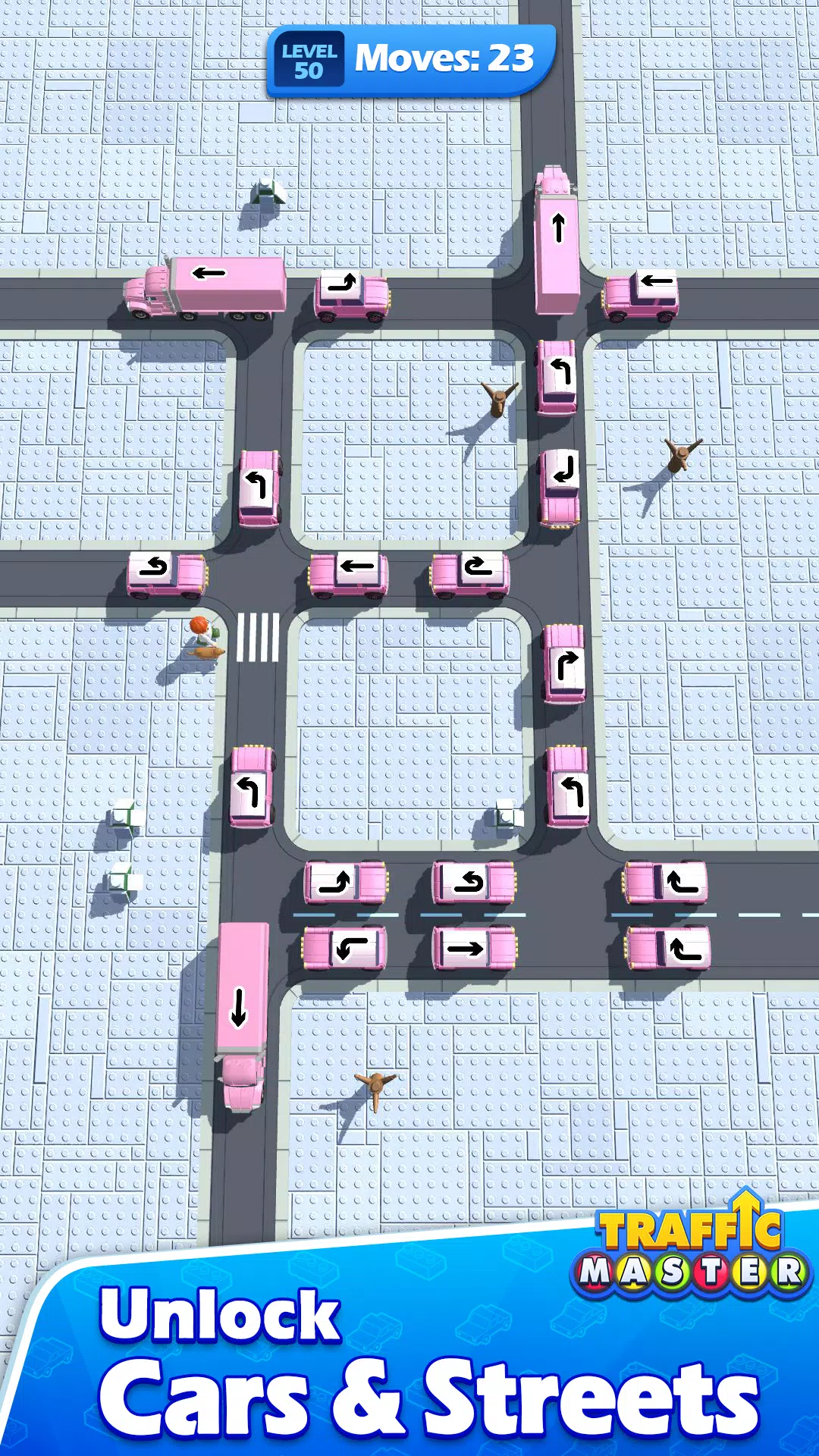Traffic Master Screenshot8