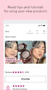 IPSY Screenshot4