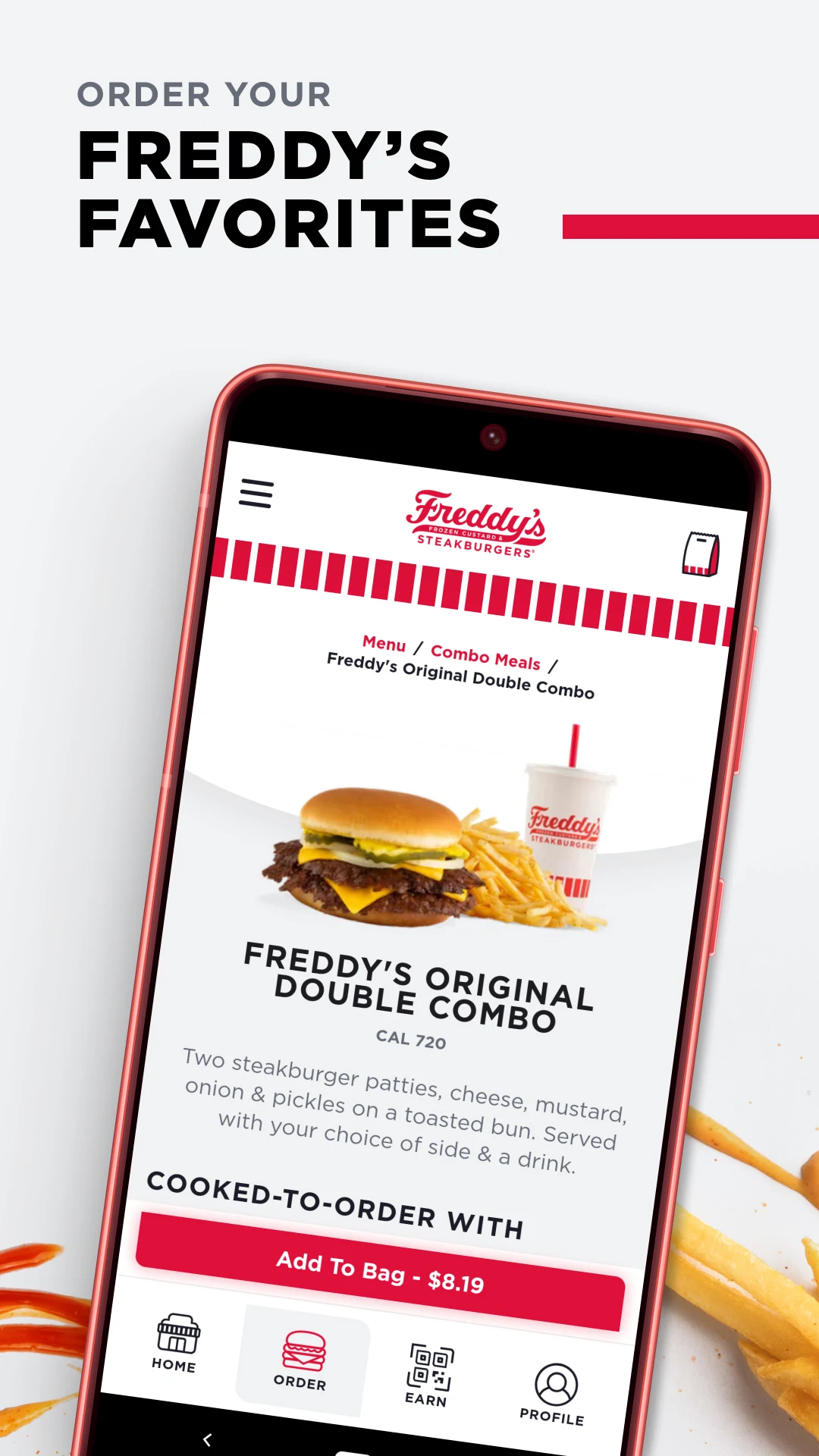 Freddy’s Screenshot3