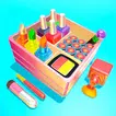 Makeup Organizer Fill Closet APK