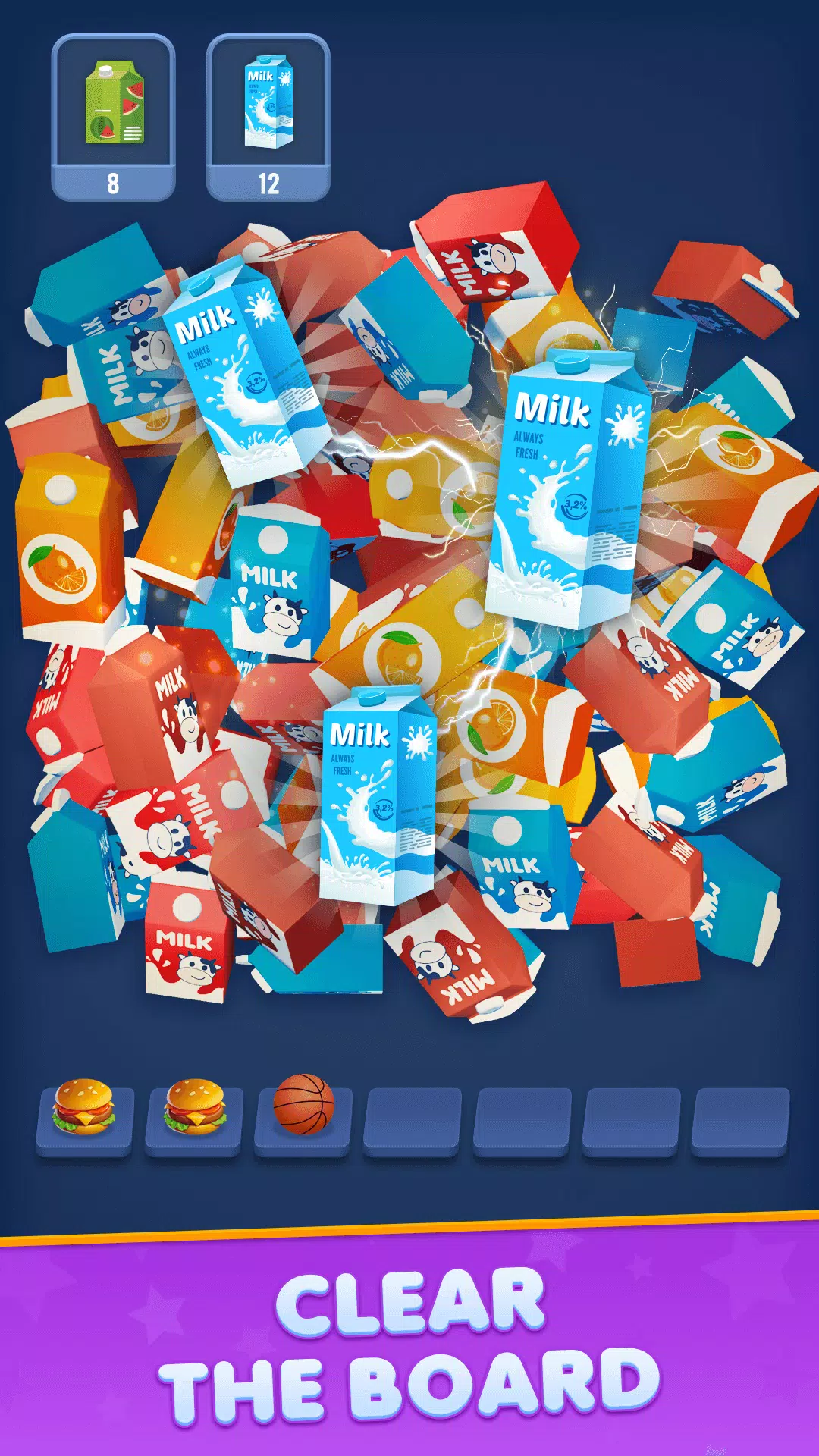Match Quest 3D Screenshot6