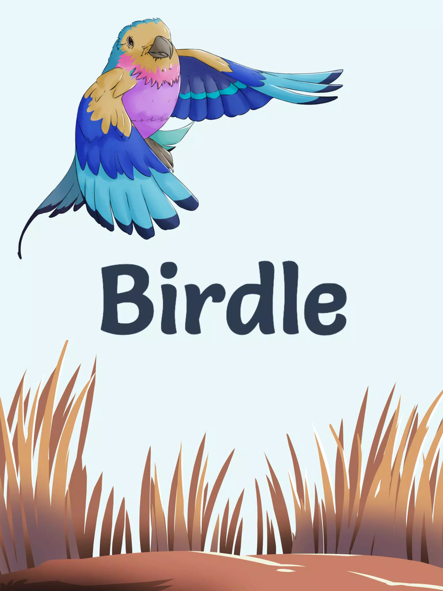 Birdle Screenshot7