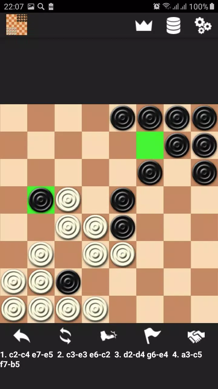 Corners Screenshot2