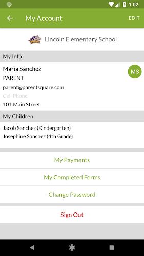 ParentSquare Screenshot3