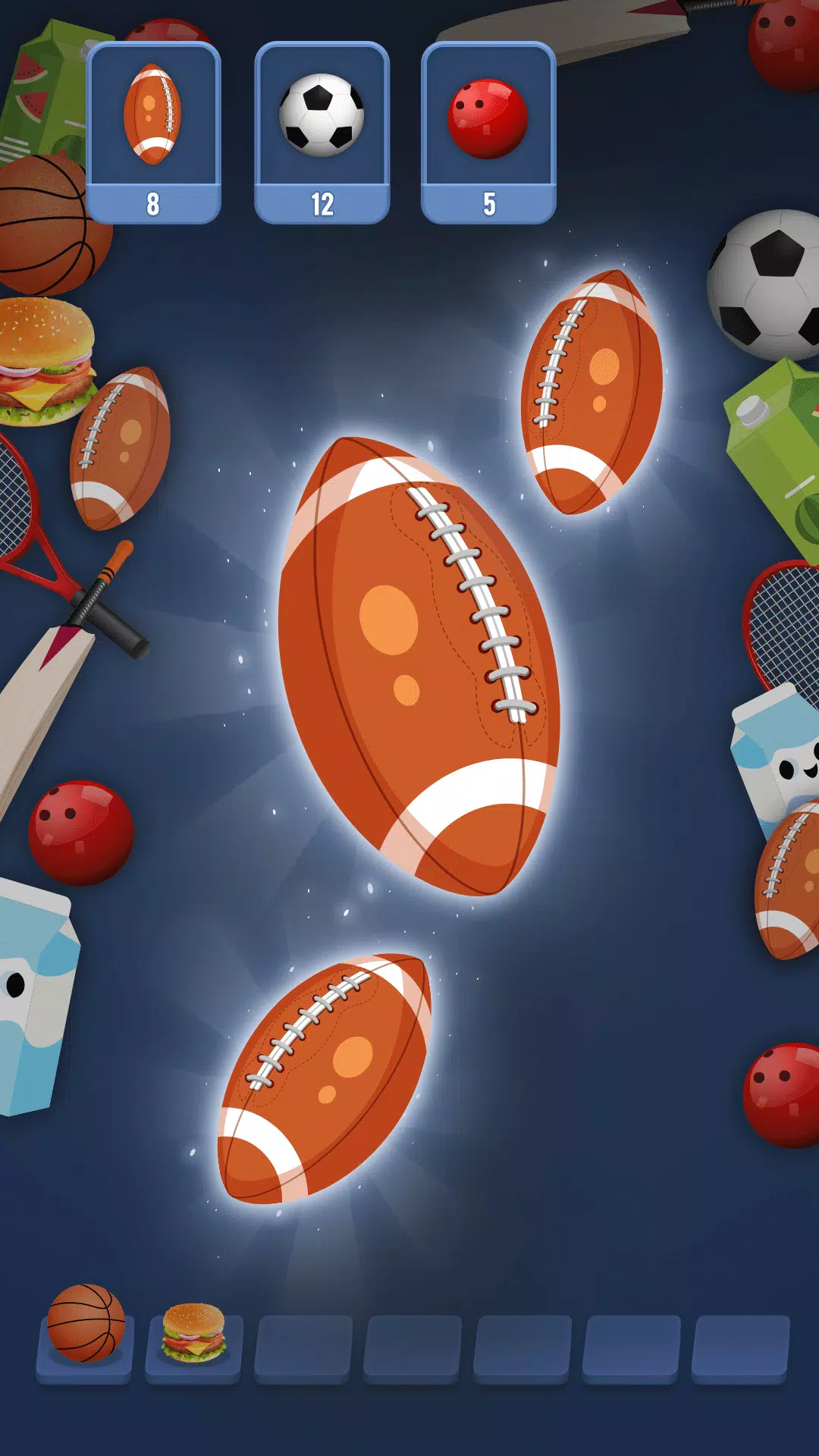 Match Quest 3D Screenshot5
