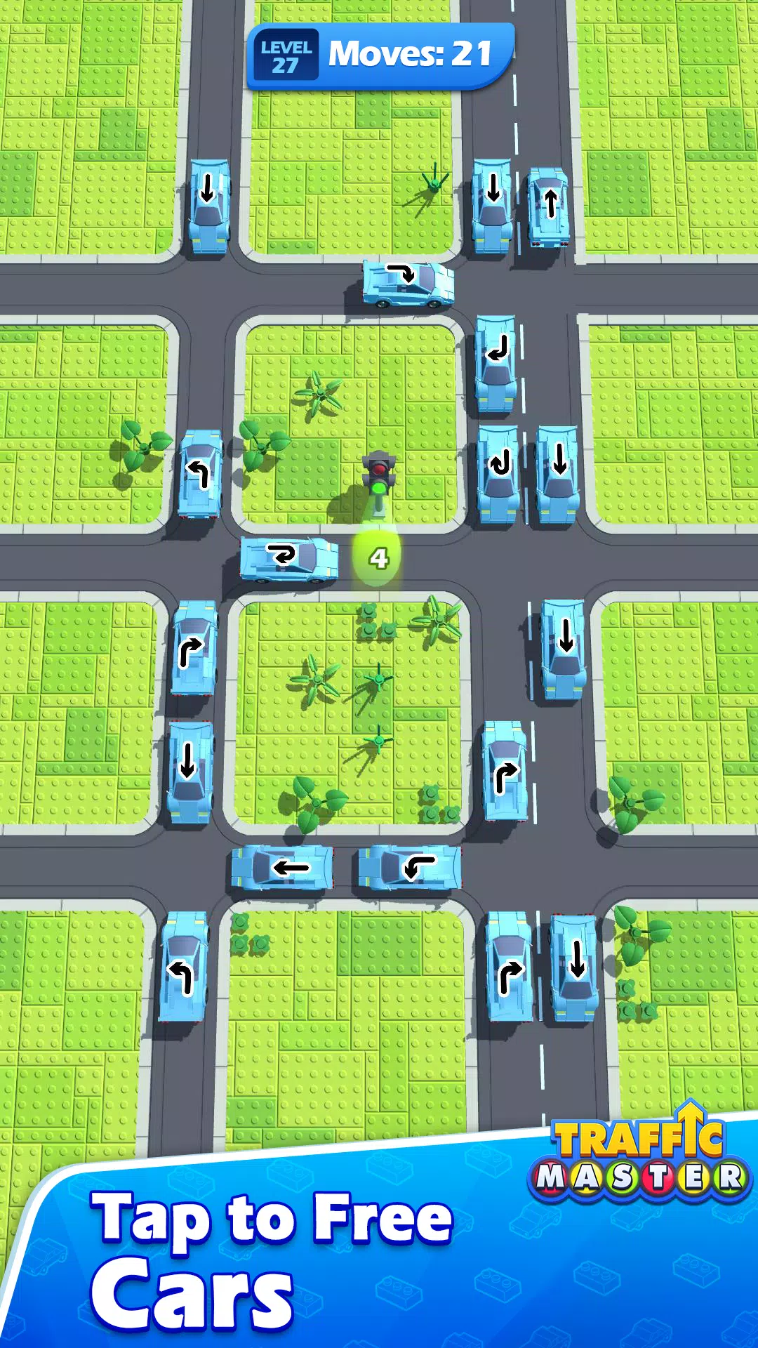 Traffic Master Screenshot4
