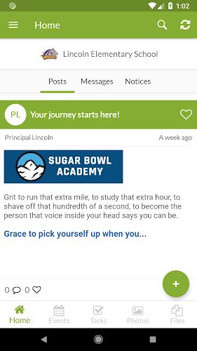 ParentSquare Screenshot2