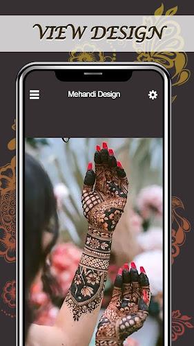 Mehndi Designs 2023 Screenshot14