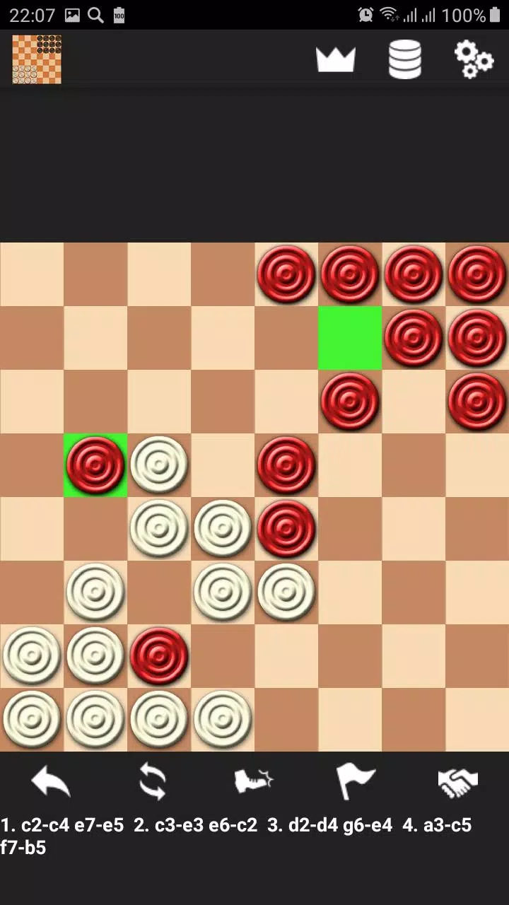 Corners Screenshot3