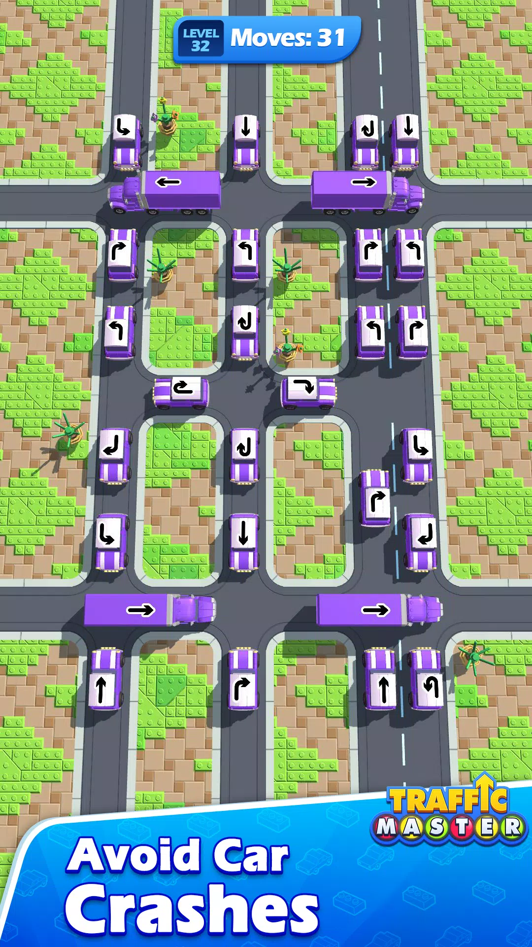Traffic Master Screenshot5