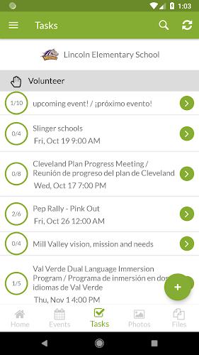 ParentSquare Screenshot6