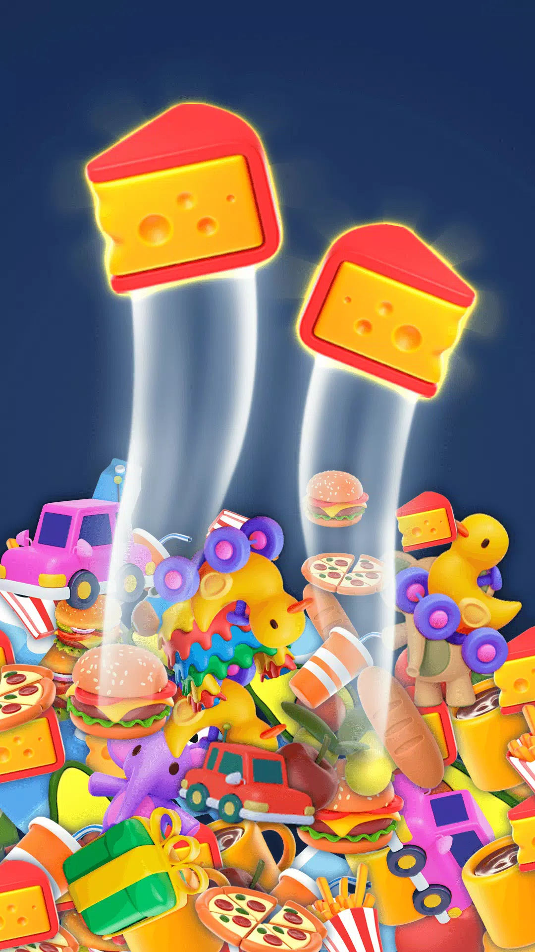Match Quest 3D Screenshot8
