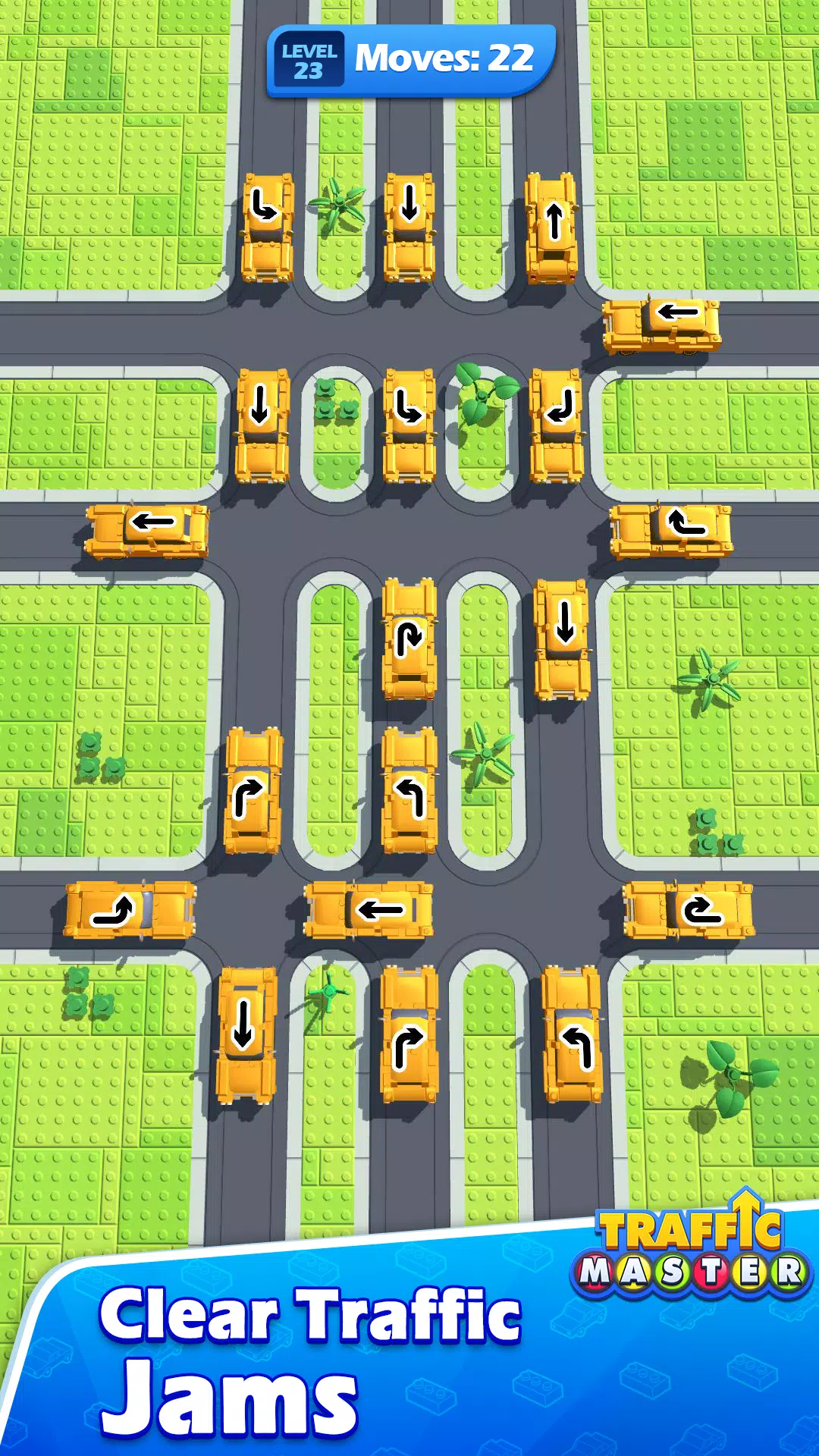 Traffic Master Screenshot3
