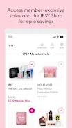 IPSY Screenshot6