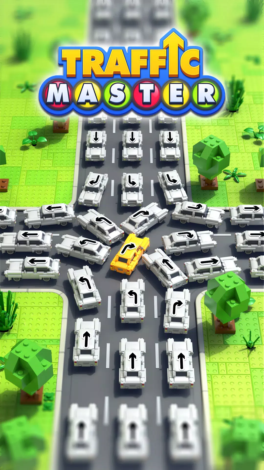 Traffic Master Screenshot1