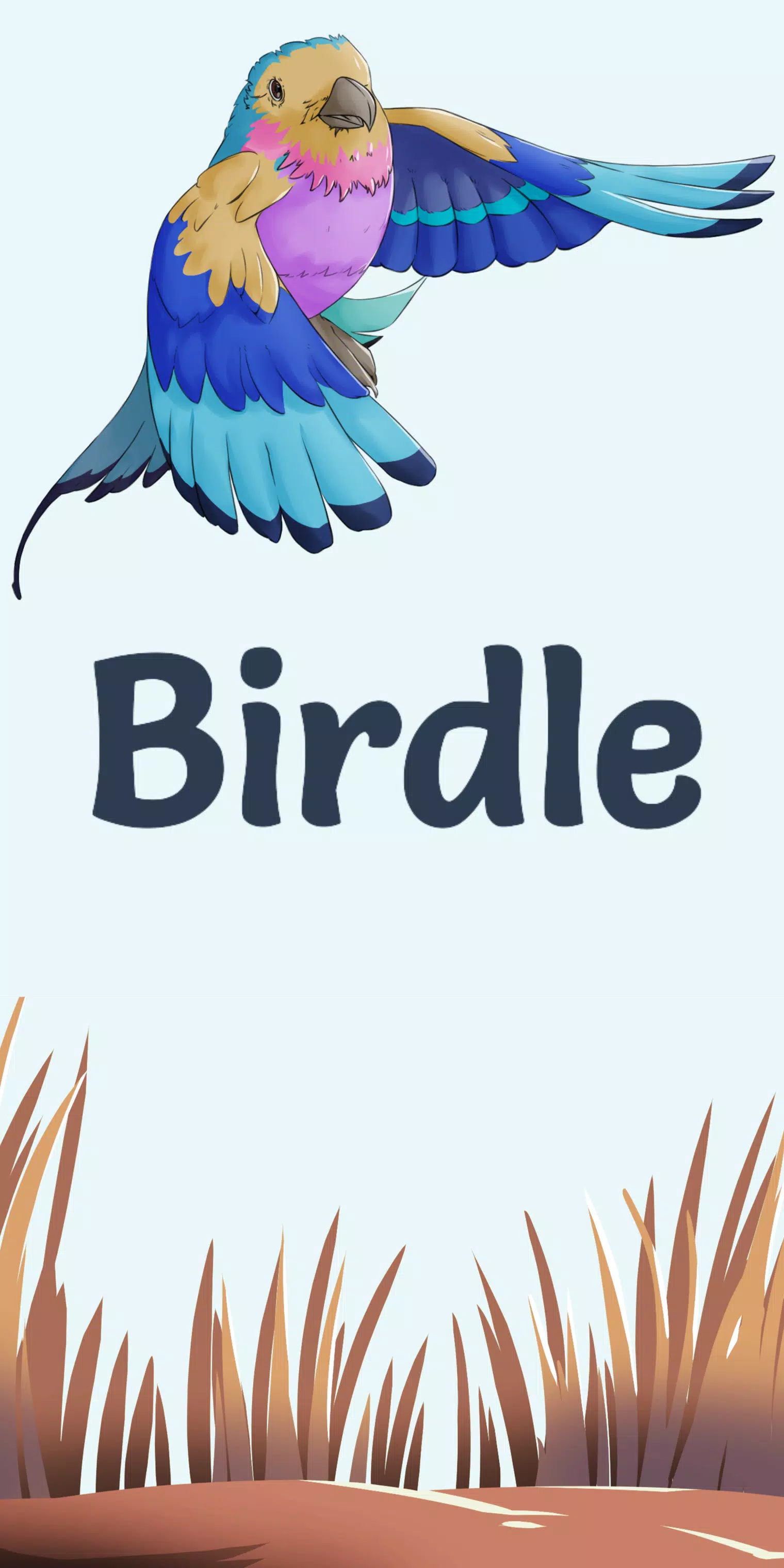 Birdle Screenshot1