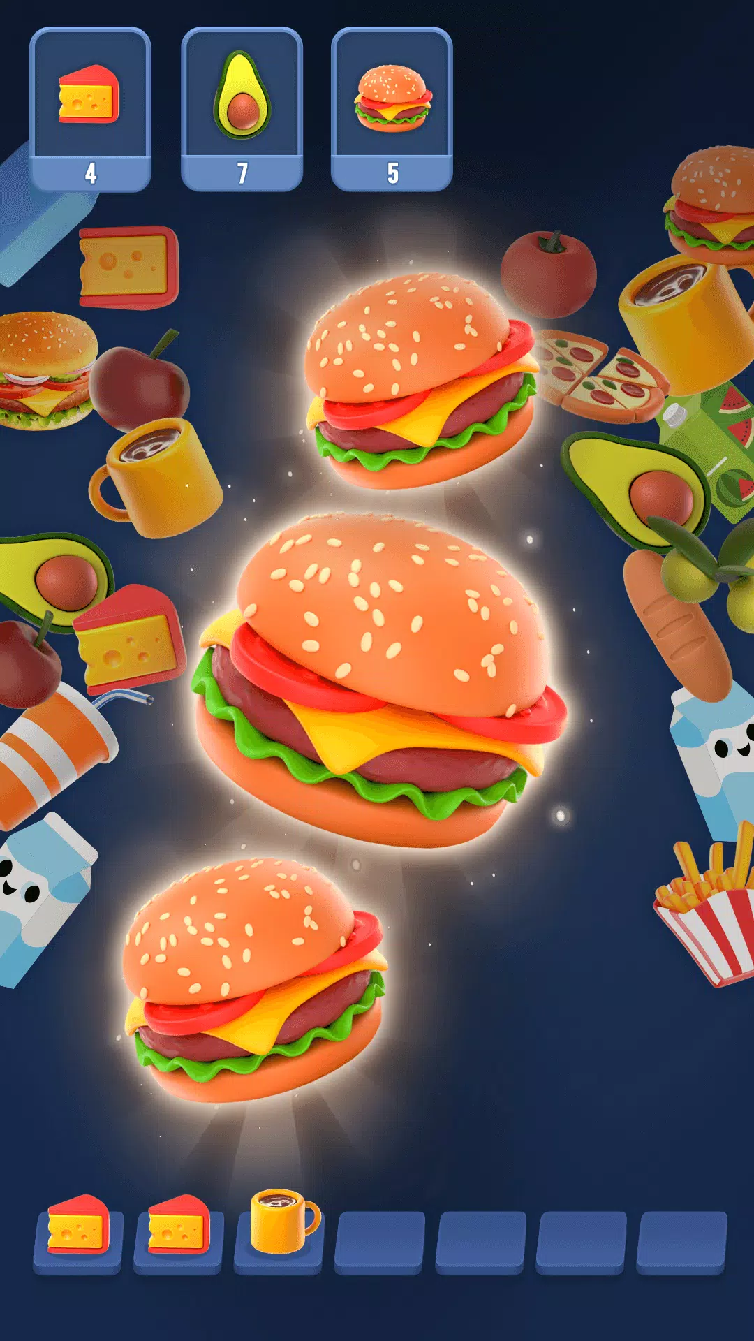 Match Quest 3D Screenshot4