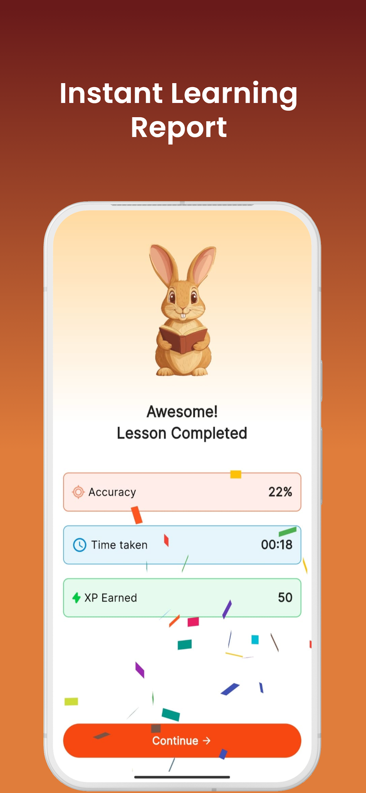 Engbhashi English Speaking App Screenshot3