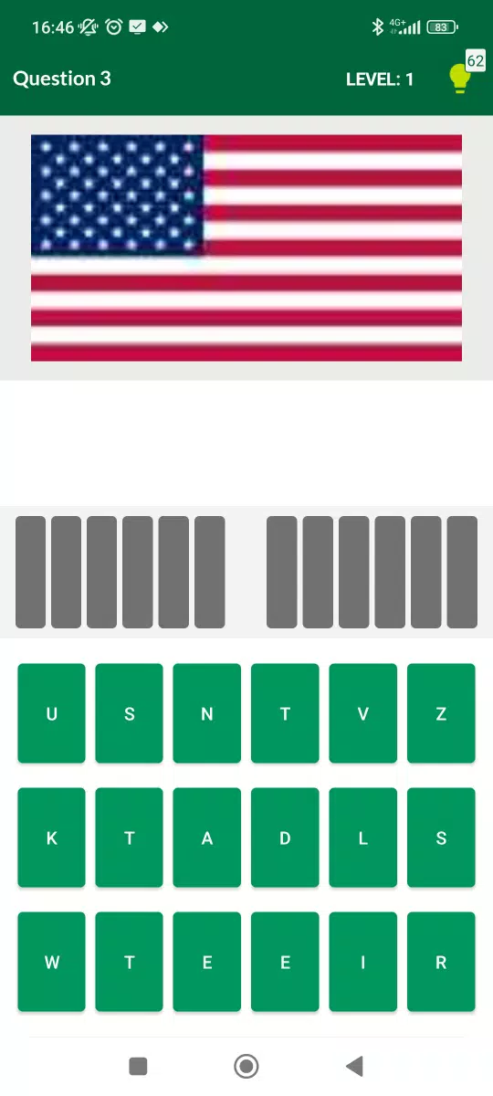 Atlas Ultimate Quiz Screenshot5