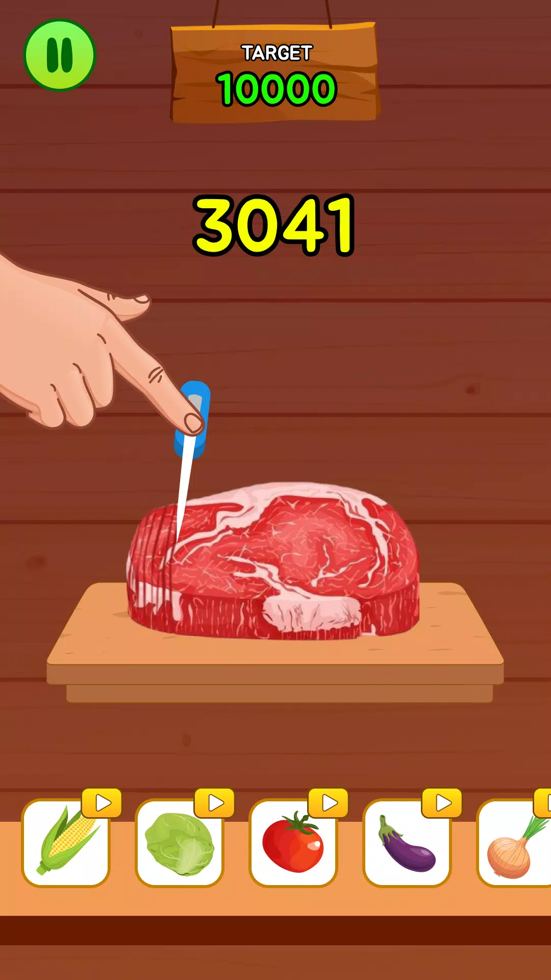 Mini games: Antistress & Relax Screenshot5