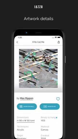 iazzu Screenshot3