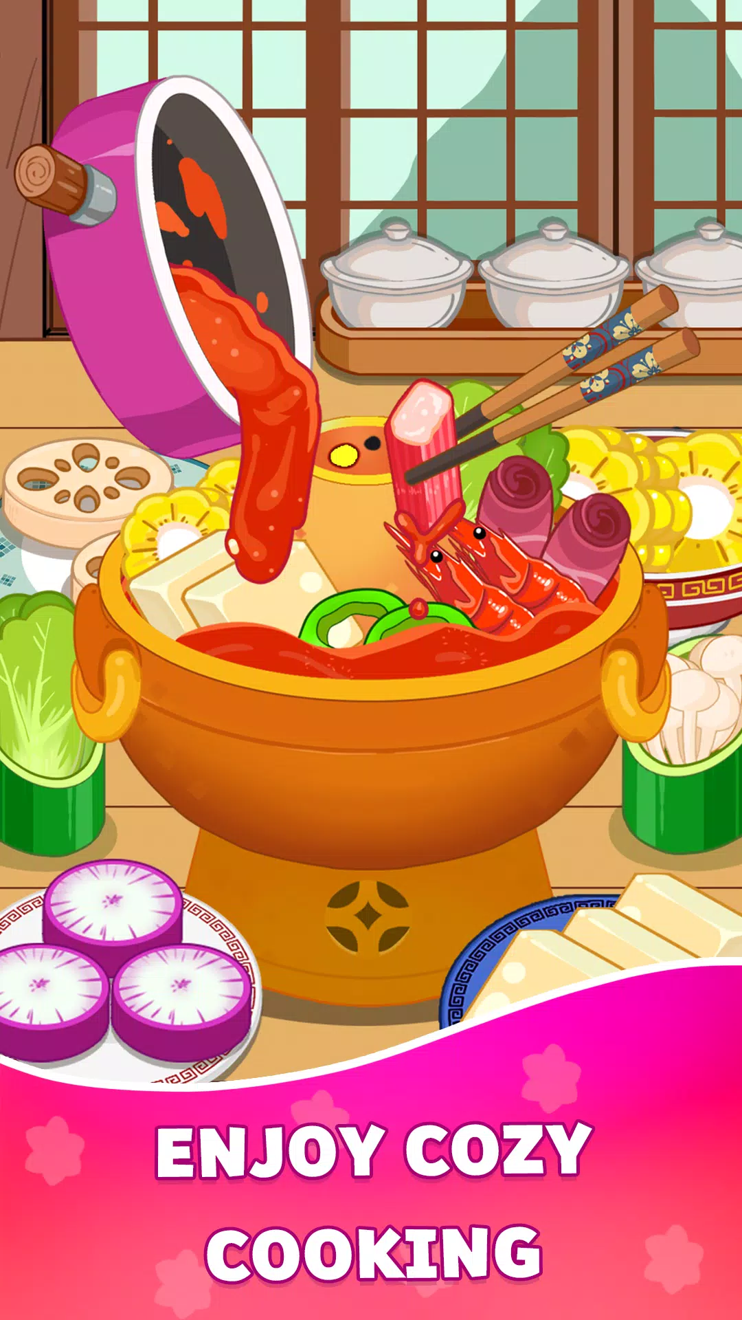 Cookzy Screenshot1