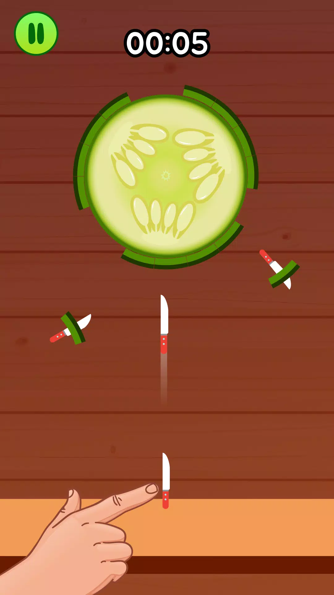 Mini games: Antistress & Relax Screenshot3