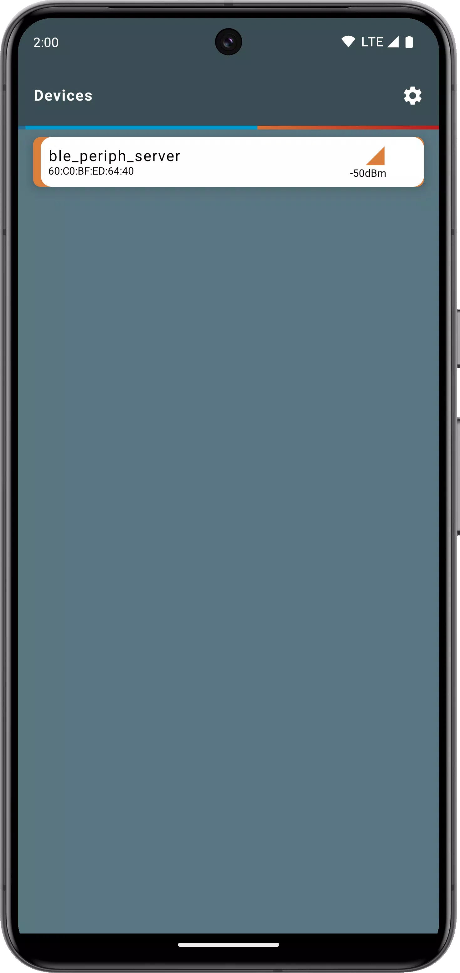RSL Central Screenshot1
