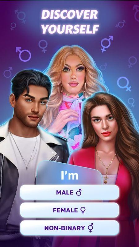 Lovematch Screenshot4