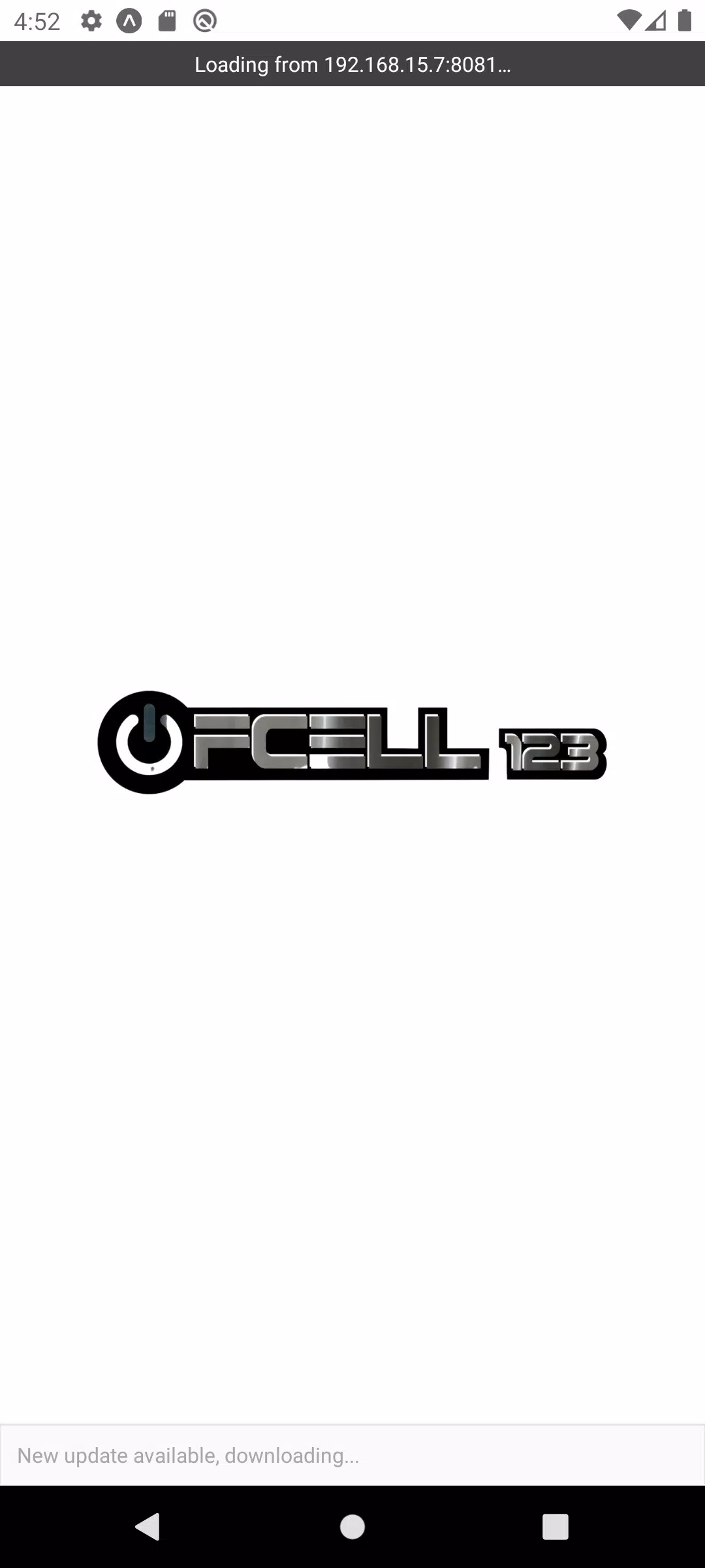 Películas Compatíves Ofcel123 Screenshot8