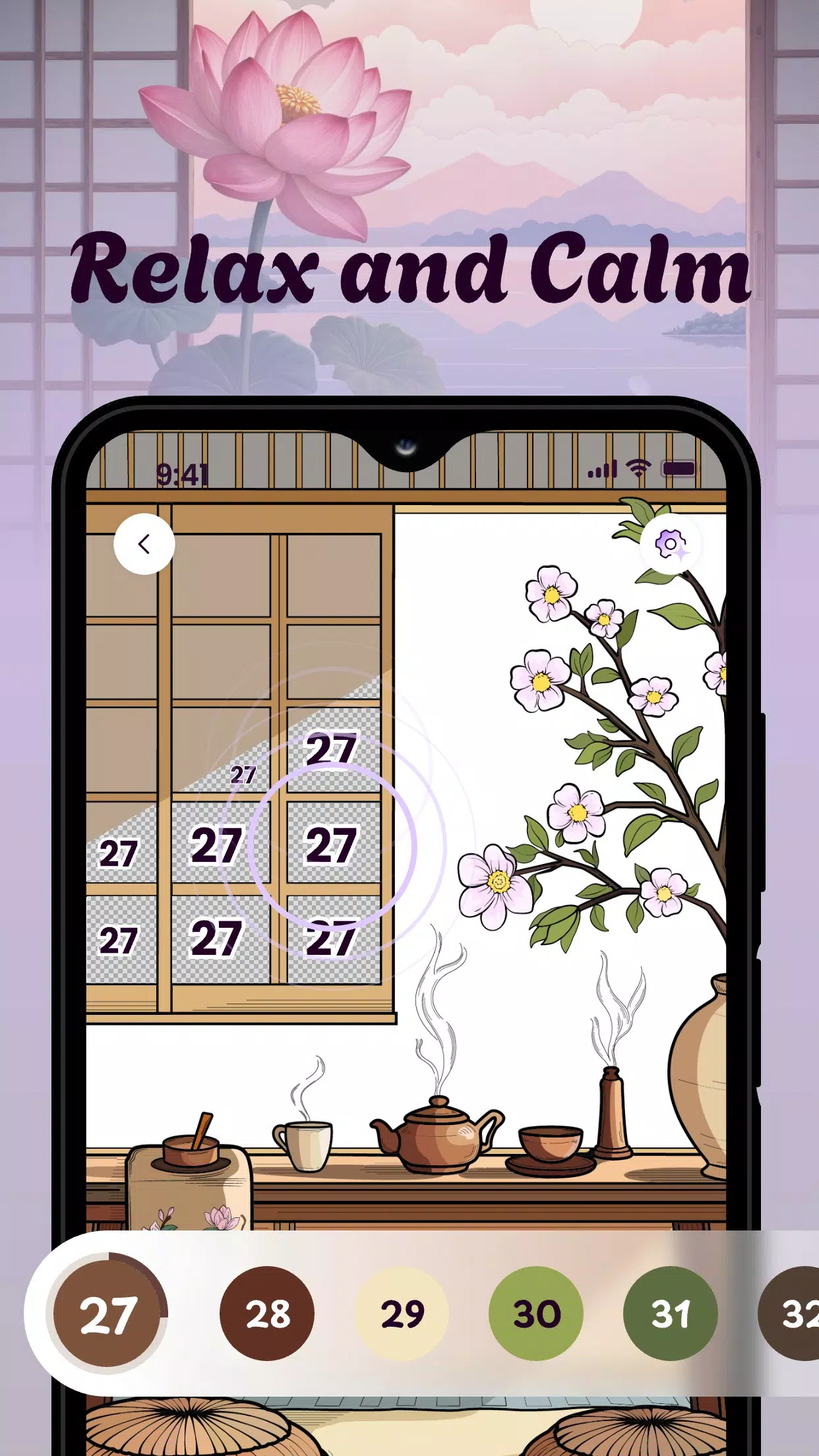 Pixie Color Screenshot6