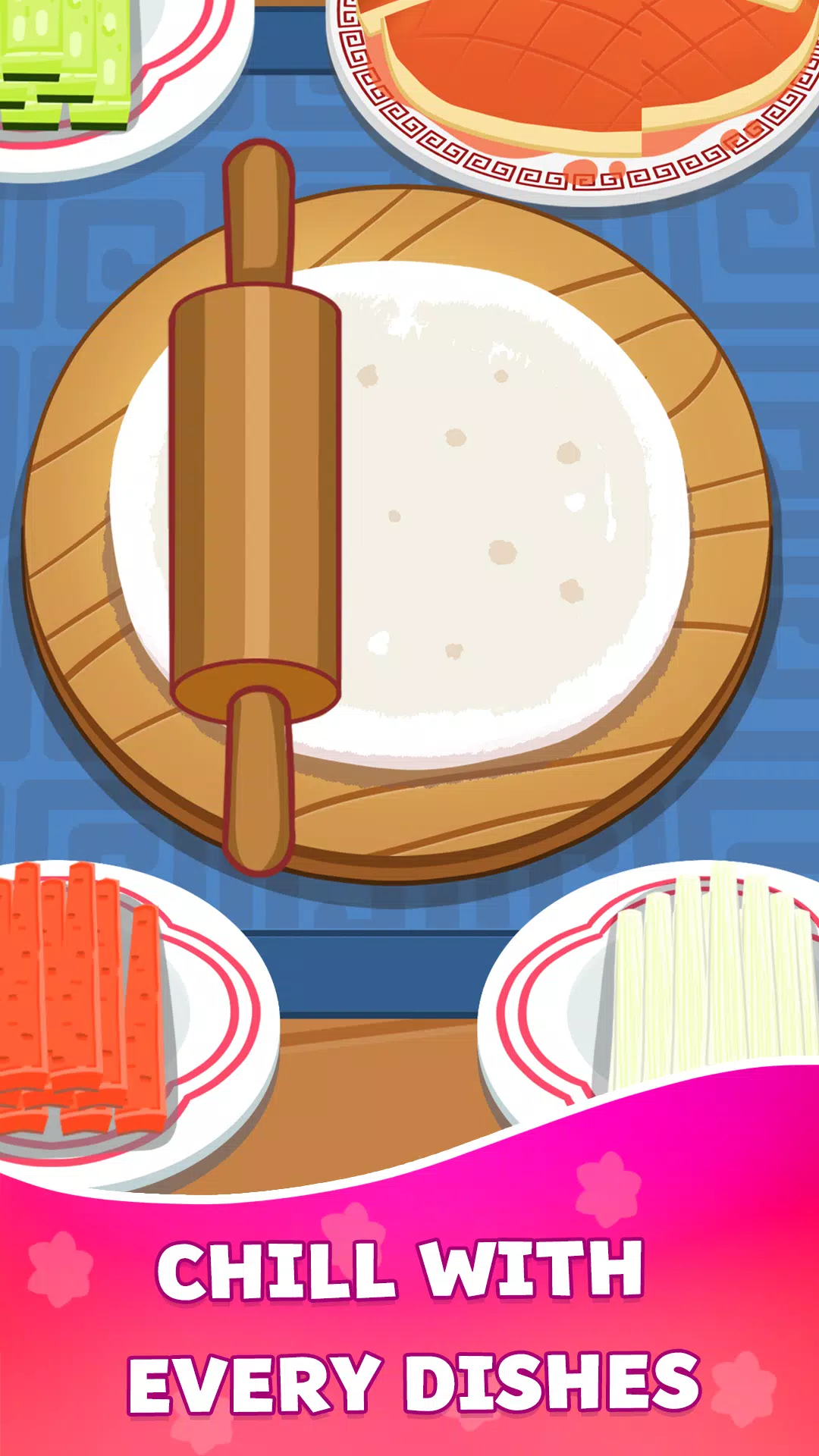Cookzy Screenshot5