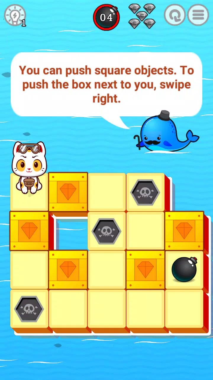 Bombercat Screenshot2