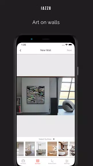 iazzu Screenshot2
