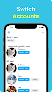 TwiMemo Screenshot5