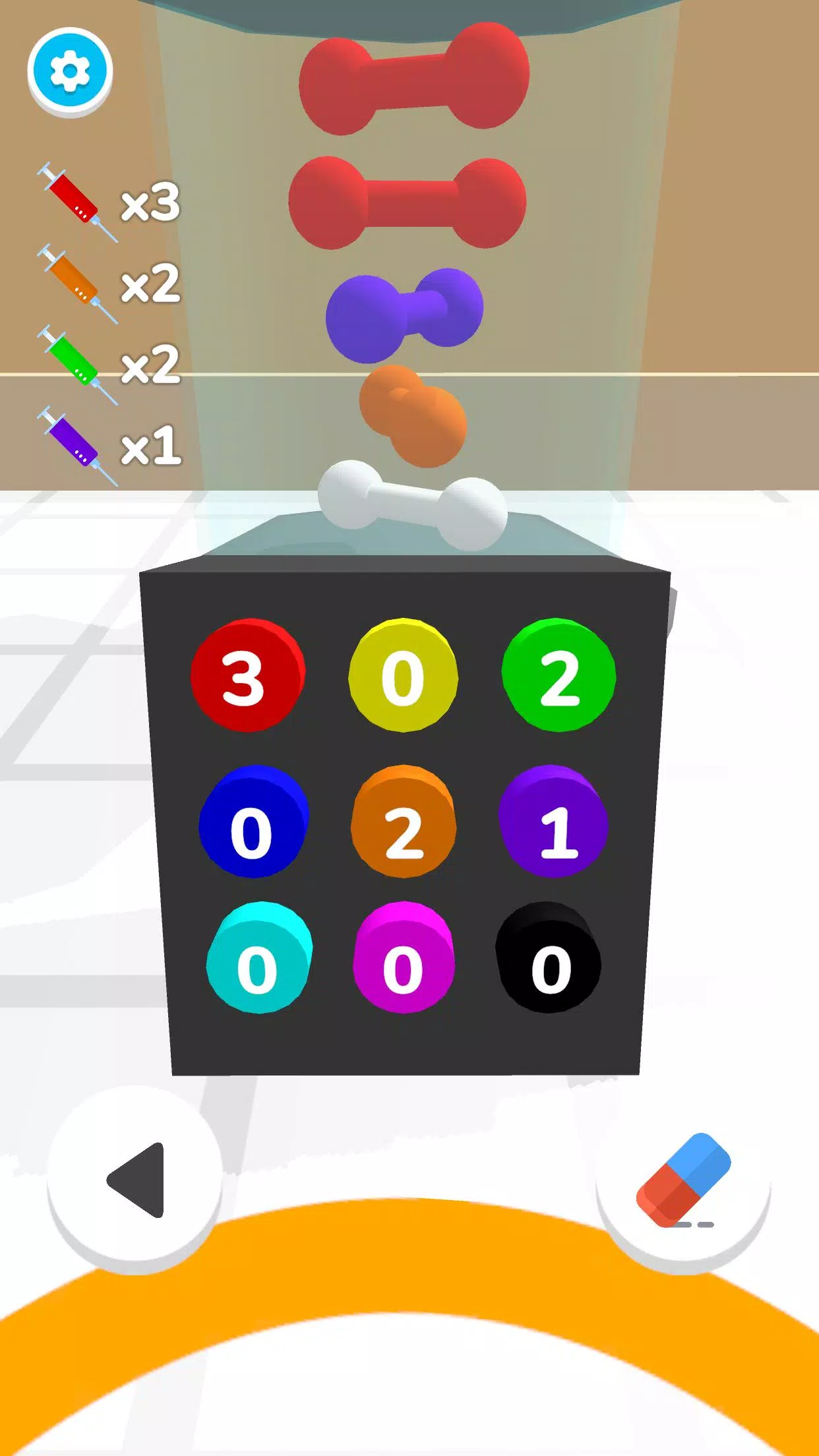 Dino Lab Screenshot5