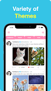 TwiMemo Screenshot6