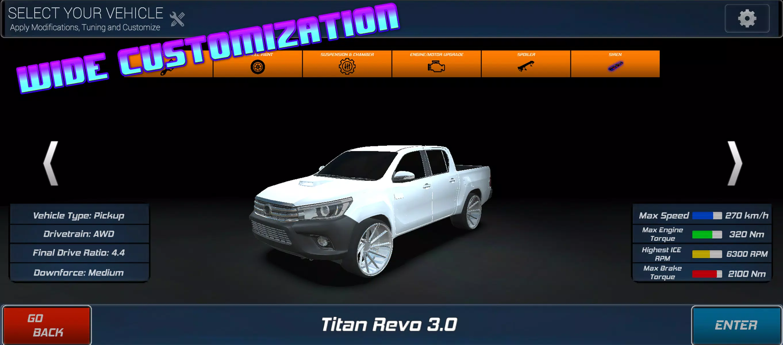 Toyota Drift Simulator Screenshot5