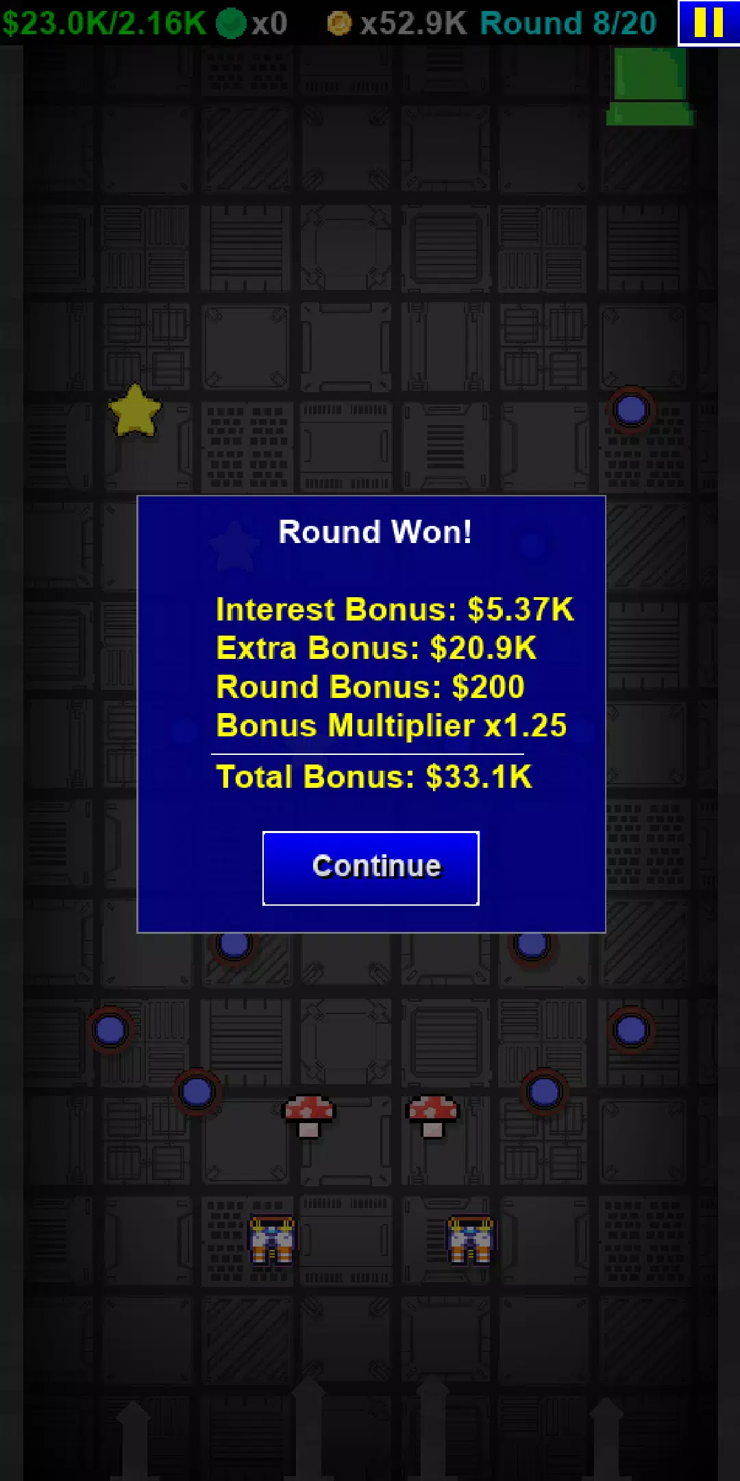 Ballchinko Screenshot5