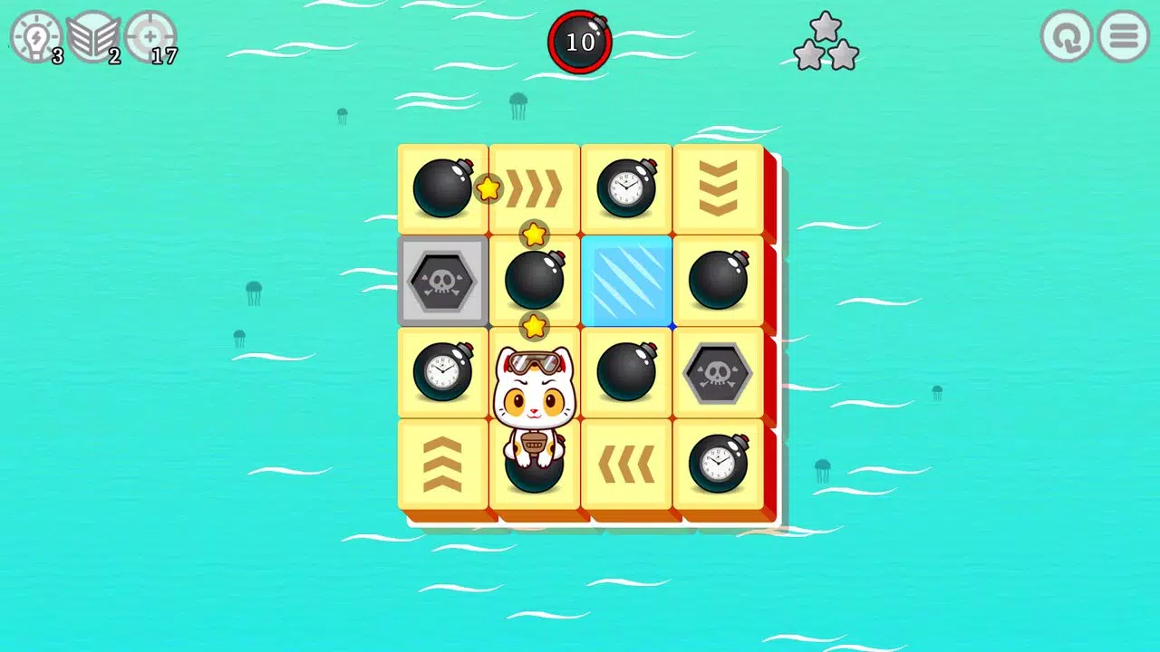 Bombercat Screenshot6
